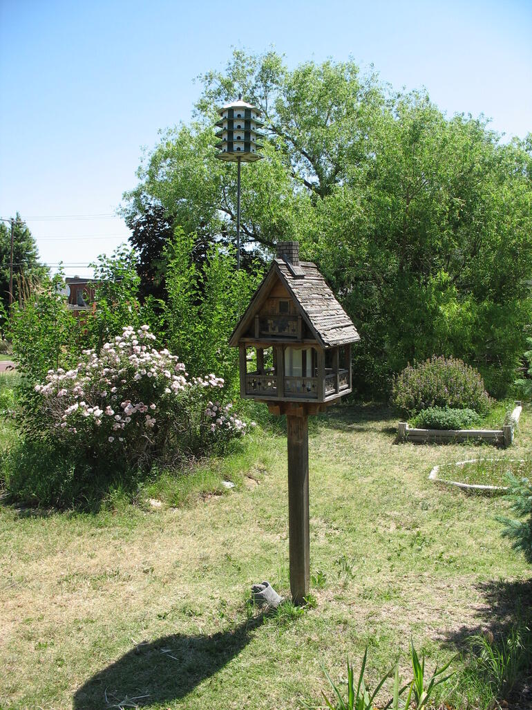 Bickerdyke 5