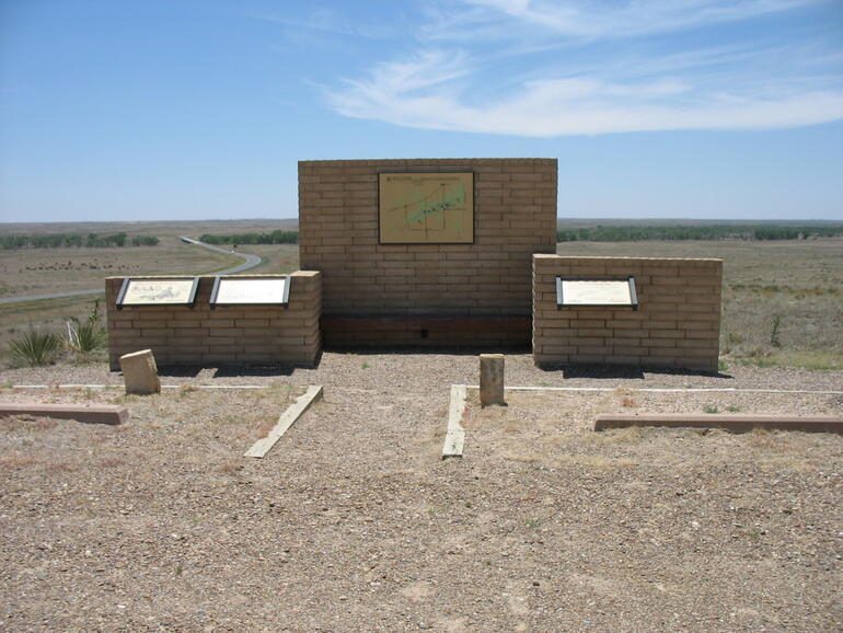 Cimarron 7
