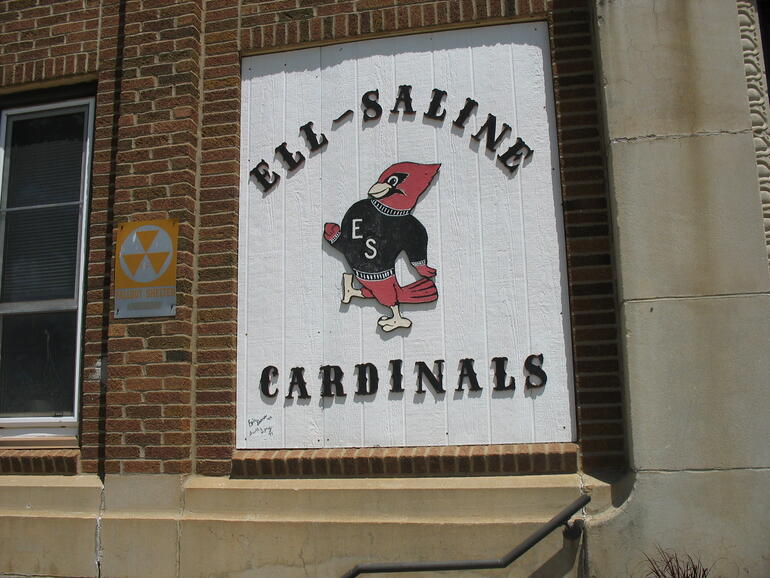 El Saline 1