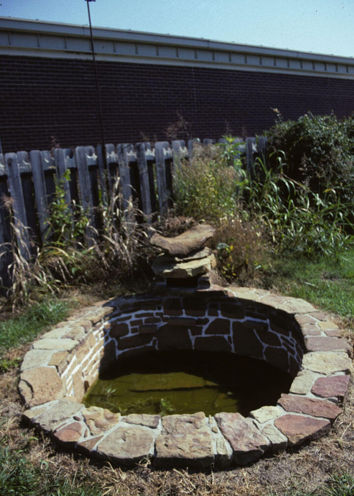 Fredonia