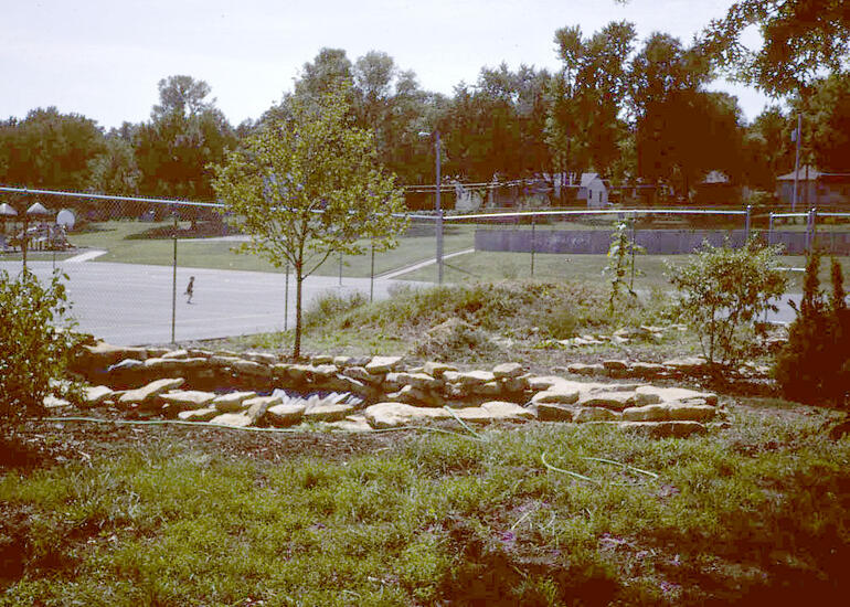 Highlands Elementary