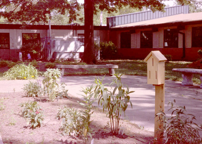KS School for the Deaf