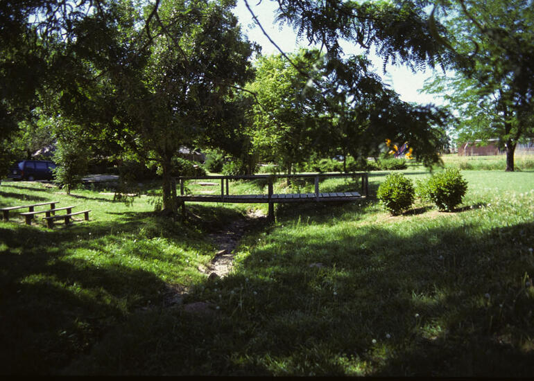 Meadowlark Ridge