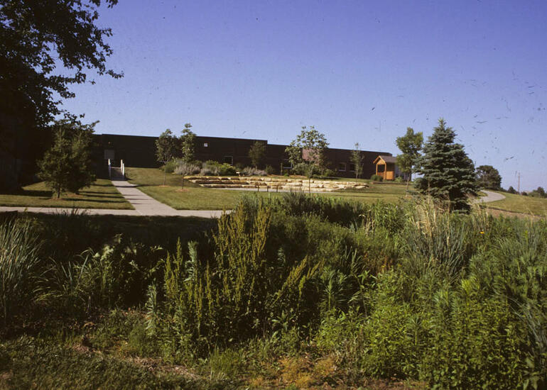 Morse Elementary