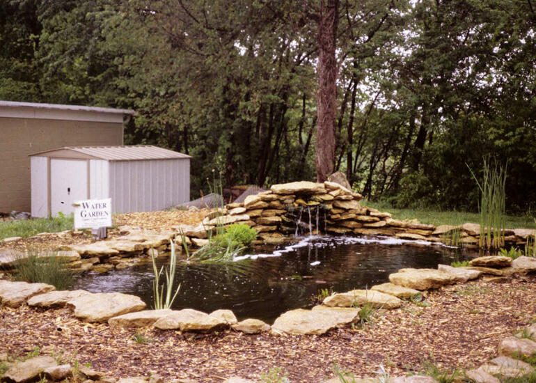 Sanctuary of Hope 2