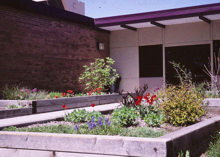 Shawanoe Elementary