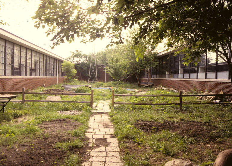 South