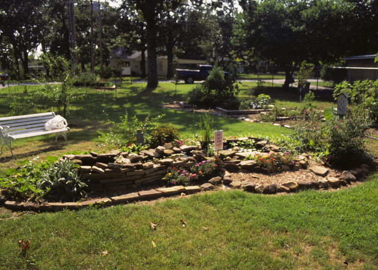 Spring Grove