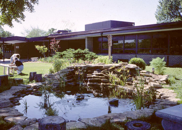 Trailwood Elementary