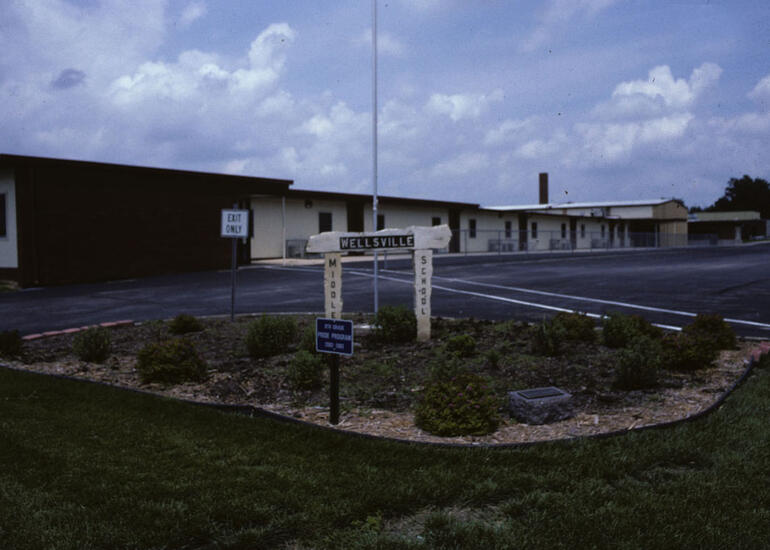Wellsville