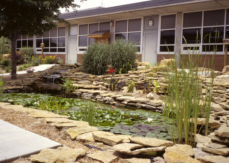 West Junior HS