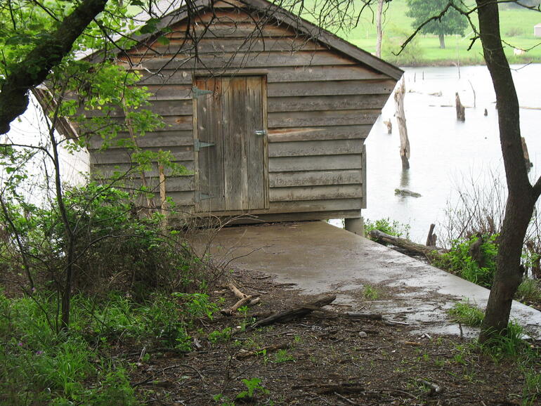 Campwood 15