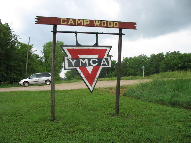 Campwood 2
