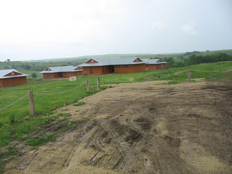 Campwood 5