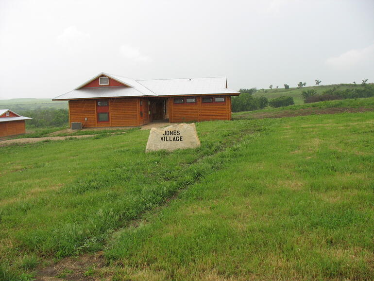 Campwood 6