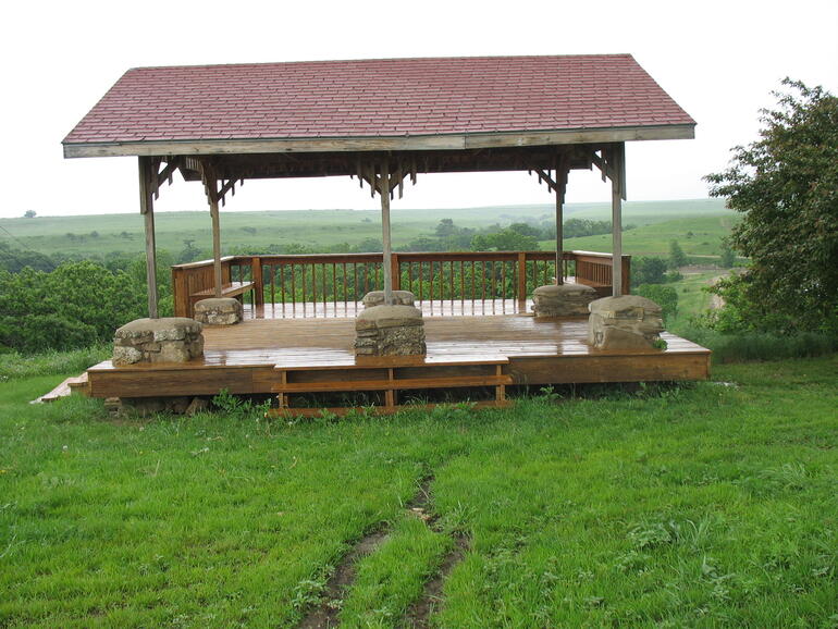 Campwood 7