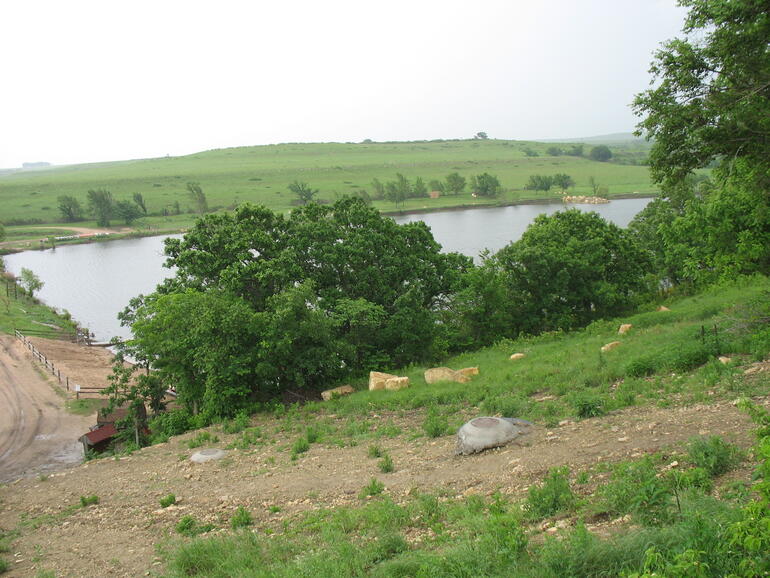 Campwood 9