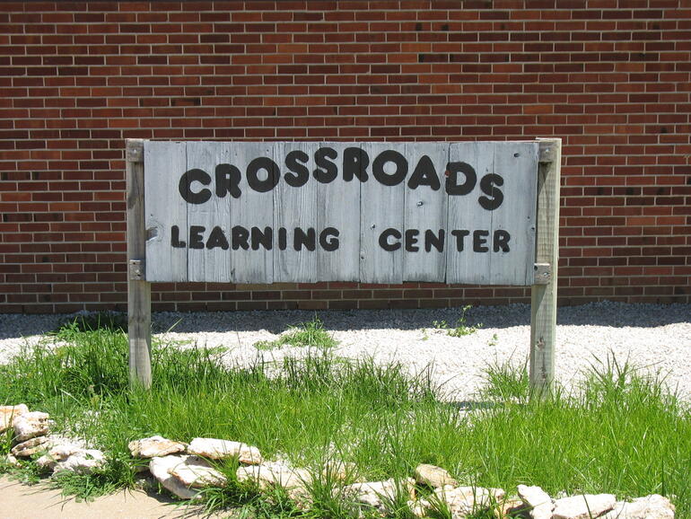 Crossroads 2