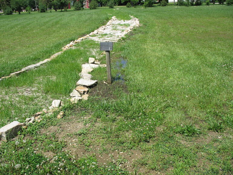 Crossroads 8