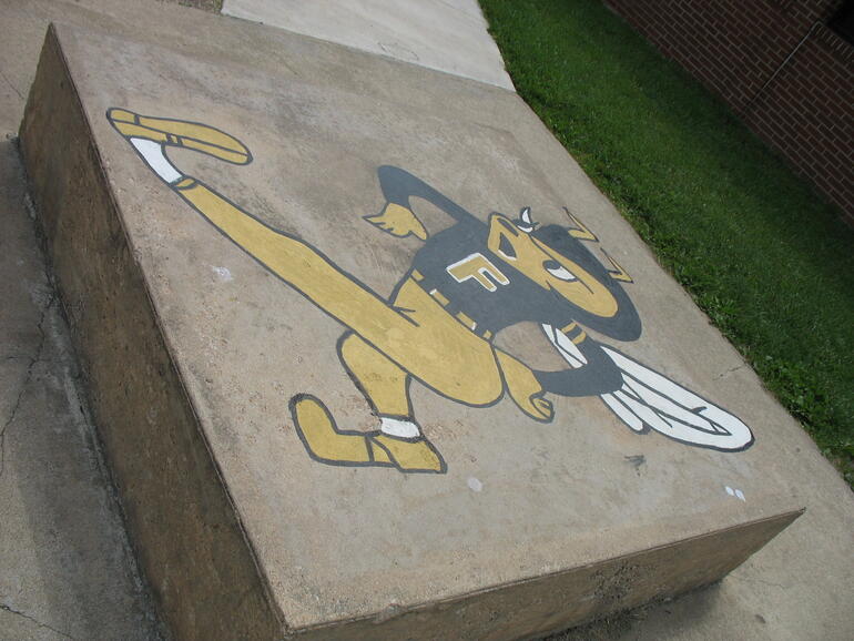 Fredonia 3