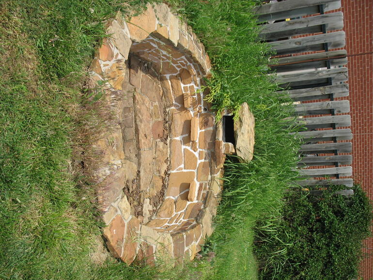 Fredonia 6