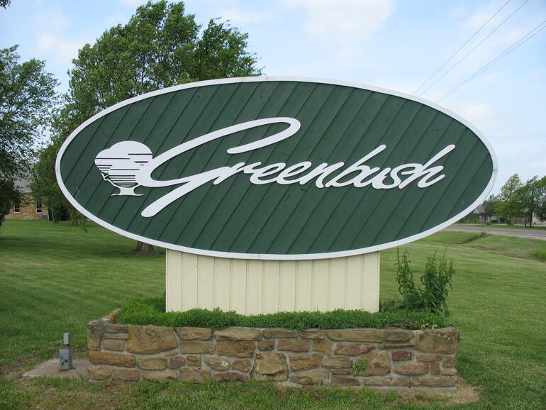 Greenbush 1