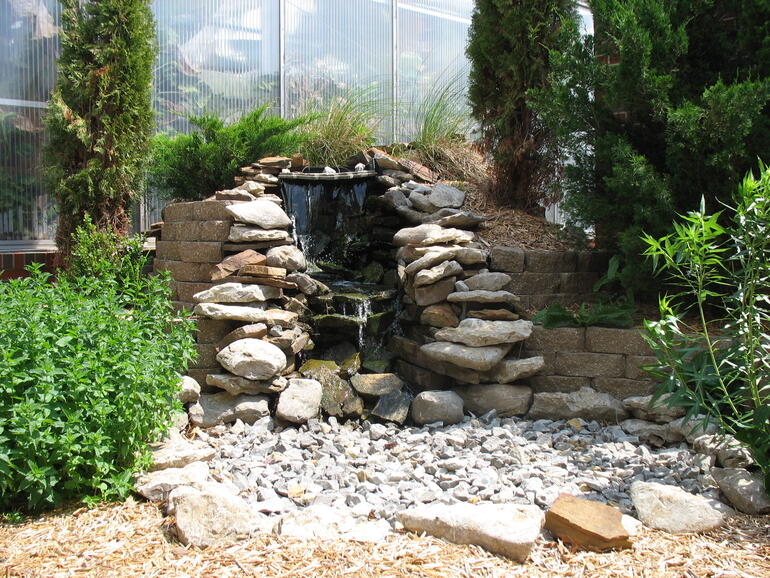 Greenbush 10