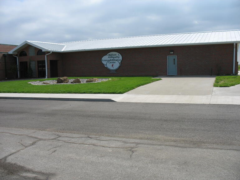 Greenbush 2
