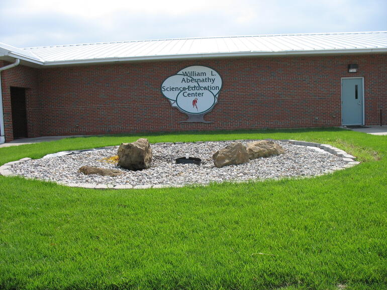 Greenbush 3