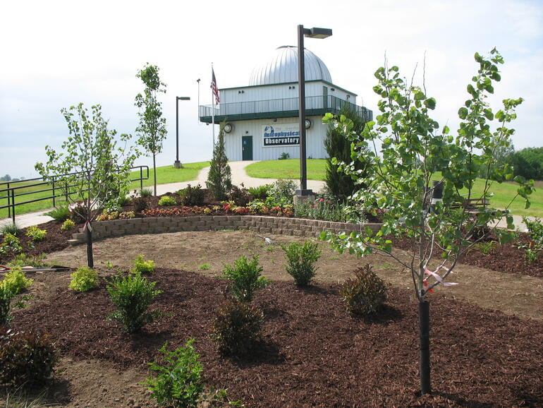 Greenbush 5