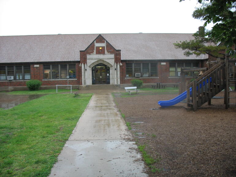 Mound Valley 06