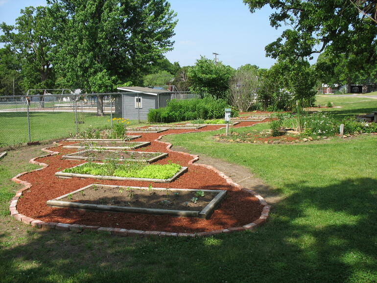 Spring Grove 11