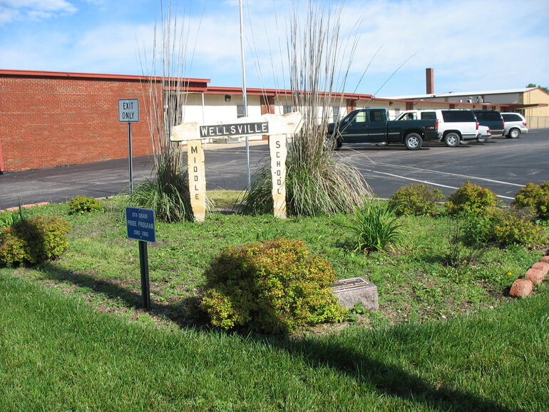 Wellsville 01