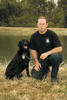 Jason S & Rex