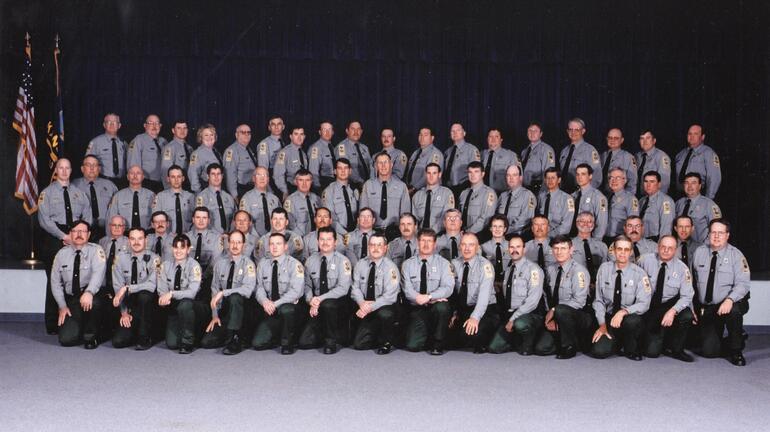 Law Enforcement Division
