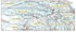 KS River Basin with Survey Sites 