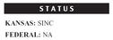 A SINC Status