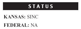 A SINC Status