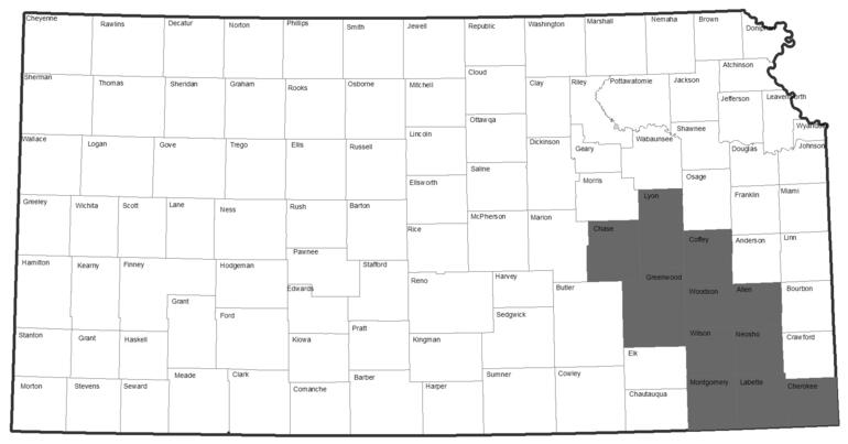 rabbitsfoot range map new