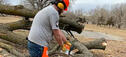 Chainsaw @ TCRP