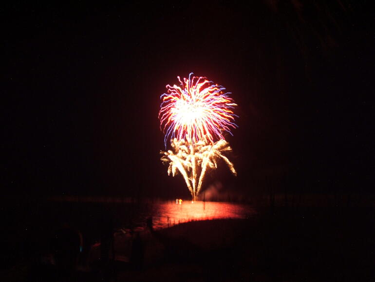 AAFirework