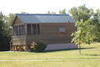 Cabin at Cheney