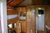 Cabin Interior