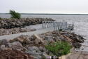 New Boat Ramp, view 2