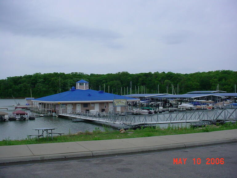 Clinton Marina Information Clinton Marina Information