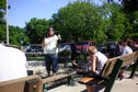 Animal Show 'n Tell