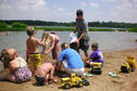Building Sandcastles