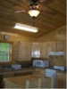Cabin Kitchen
