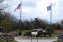 CCC Memorial Trail