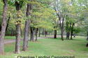 Cherokee Landing Campground